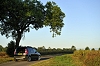 2010 Skoda Roomster. Image by Max Earey.