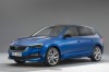 All-new Skoda Scala revealed. Image by Skoda.