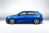 2019 Skoda Scala. Image by Skoda.