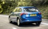 2019 Skoda Scala 1.0 TSI UK test. Image by Skoda UK.