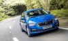 2019 Skoda Scala 1.0 TSI UK test. Image by Skoda UK.