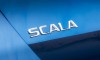 2019 Skoda Scala 1.0 TSI UK test. Image by Skoda UK.