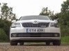 2014 Skoda Superb Greenline III. Image by Matt Robinson.