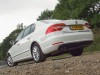 2014 Skoda Superb Greenline III. Image by Matt Robinson.