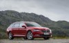 2016 Skoda Superb Estate. Image by Skoda.