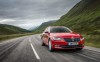 2016 Skoda Superb Estate. Image by Skoda.