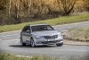 2018 Skoda Superb Combi armoured. Image by Skoda.