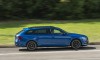 2019 Skoda Superb Estate 2.0 TSI 272 4x4 Estate DSG. Image by Skoda UK.