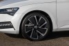 2020 Skoda Superb iV Style Amsterdam. Image by Skoda.