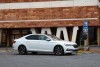 2020 Skoda Superb iV Style Amsterdam. Image by Skoda.