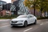 2020 Skoda Superb iV Style Amsterdam. Image by Skoda.