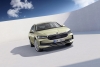 2024 Skoda Superb. Image by Skoda.