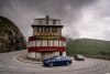 2024 Skoda Superb iV Estate L&K Milan Road Trip. Image by Skoda.