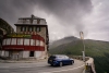 2024 Skoda Superb iV Estate L&K Milan Road Trip. Image by Skoda.
