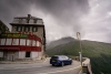 2024 Skoda Superb iV Estate L&K Milan Road Trip. Image by Skoda.
