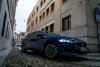 2024 Skoda Superb iV Estate L&K Milan Road Trip. Image by Skoda.