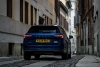 2024 Skoda Superb iV Estate L&K Milan Road Trip. Image by Skoda.