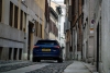 2024 Skoda Superb iV Estate L&K Milan Road Trip. Image by Skoda.