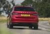 2024 Skoda Superb Hatch SE L. Image by Luc Lacey.