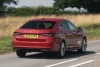 2024 Skoda Superb Hatch SE L. Image by Luc Lacey.