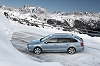 2010 Skoda Superb Estate 4x4. Image by Skoda.