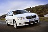 2011 Skoda Superb Estate Greenline II. Image by Skoda.