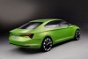 2014 Skoda VisionC concept. Image by Skoda.