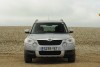 2010 Skoda Yeti. Image by Skoda.