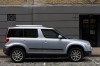 2010 Skoda Yeti. Image by Skoda.