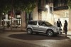 Top of the range Yeti launched. Image by Skoda.