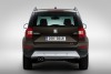 2014 Skoda Yeti Outdoor. Image by Skoda.