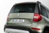 2014 Skoda Yeti Outdoor. Image by Skoda.