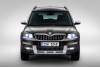 2014 Skoda Yeti Outdoor. Image by Skoda.