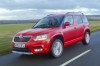 Skoda sweeps board in satisfaction survey. Image by Skoda.