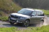 2014 Skoda Yeti. Image by Skoda.