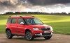 2016 Skoda Yeti Outdoor. Image by Skoda.