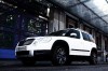 2012 Skoda Yeti Urban. Image by Skoda.