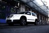 2012 Skoda Yeti Urban. Image by Skoda.