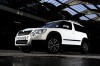 2012 Skoda Yeti Urban. Image by Skoda.