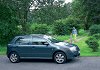 2004 Skoda Fabia. Image by Skoda.