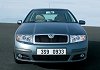 2004 Skoda Fabia. Image by Skoda.