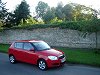 2007 Skoda Fabia. Image by James Jenkins.