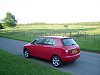 2007 Skoda Fabia. Image by James Jenkins.