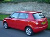 2007 Skoda Fabia. Image by James Jenkins.