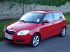 2007 Skoda Fabia. Image by James Jenkins.