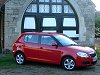 2007 Skoda Fabia. Image by James Jenkins.