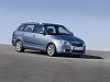 2007 Skoda Fabia Estate. Image by Skoda.