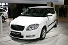 2007 Skoda Fabia Estate. Image by Newspress.