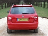 2008 Skoda Fabia Estate. Image by Dave Jenkins.