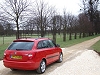 2008 Skoda Fabia Estate. Image by Dave Jenkins.